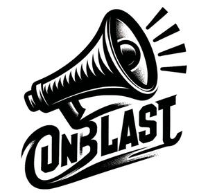 onblast logo